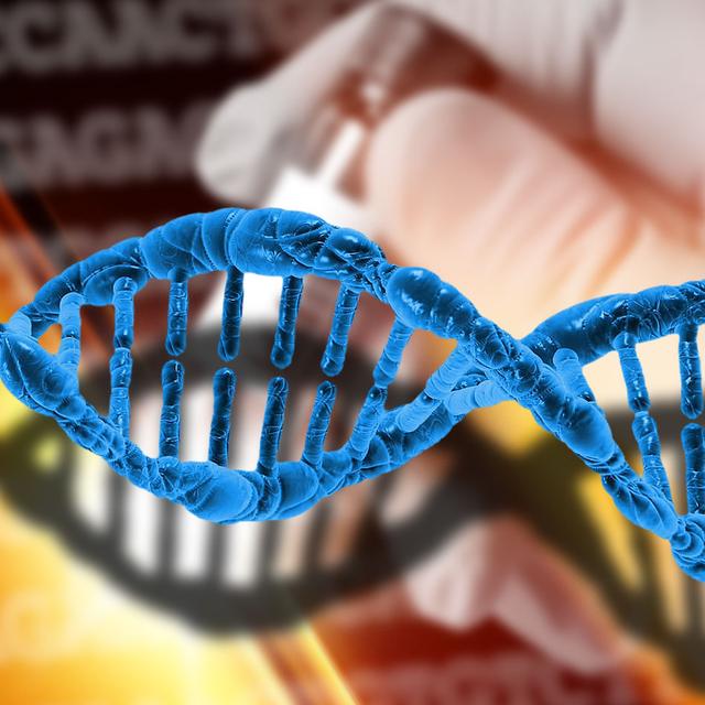 Axel Kahn engagements et combats d&#39;un chercheur. © Domaine public