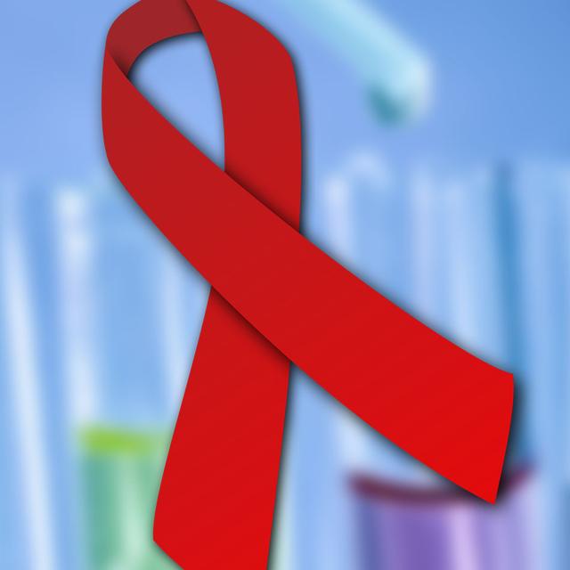 Vaccin contre le sida.&amp;nbsp;© Gary van der Merwe - CC BY-SA 3.0