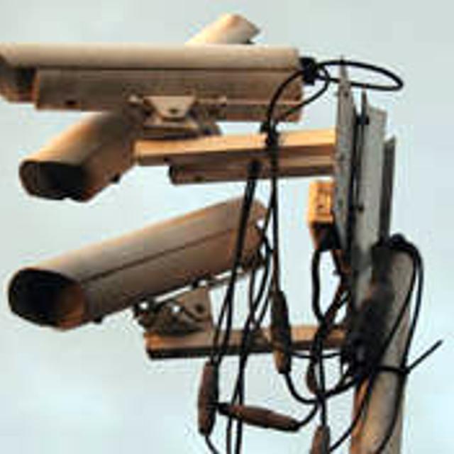 Satellite de surveillance.&nbsp;© ESA-D. Ducros 2002