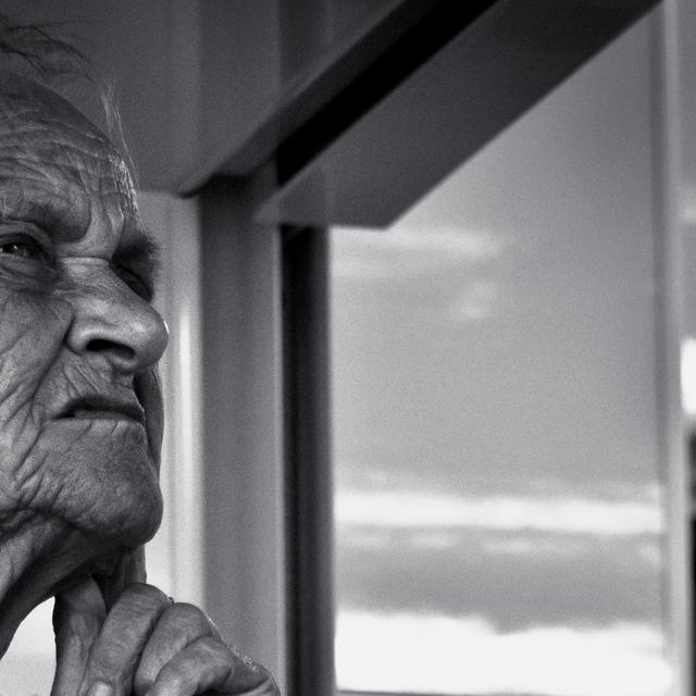 Comprendre la maladie d&#39;Alzheimer. © Neil Moralee - CC BY-NC 2.0