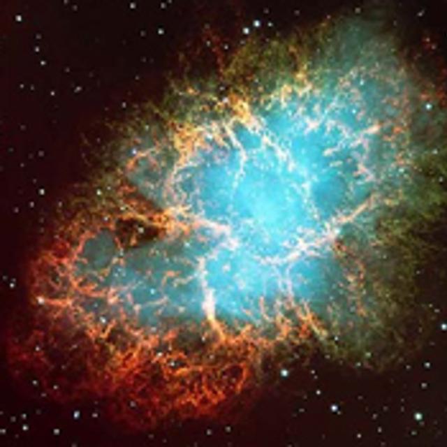 Les étoiles mystérieuses