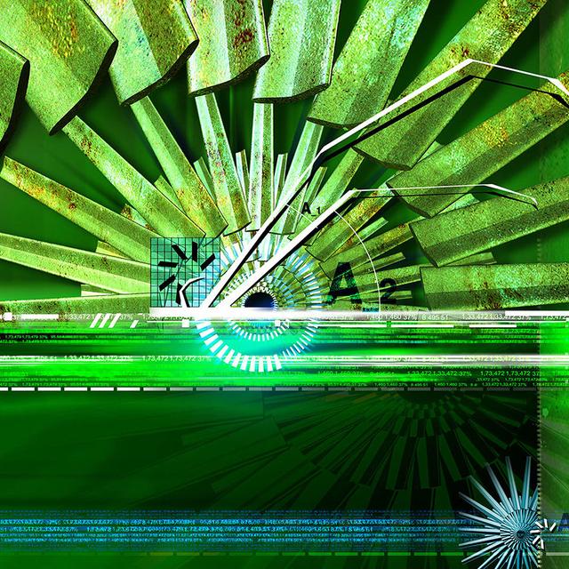 Enquête dans la Silicon Valley Californie. ©&amp;nbsp;Domaine public