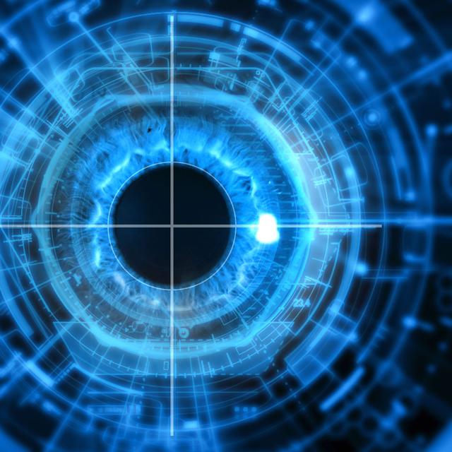 Tout savoir sur les tendances de la biométrie. © FS, CC by-nc 2.0