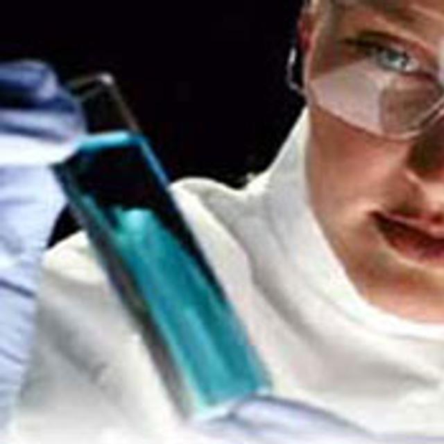 Pas de recherche... sans chercheurs !