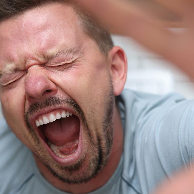 Le cas de ce patient pointe la nécessité d'être attentif aux signes précurseurs du diabète afin d'éviter de graves complications. © H_Ko, Adobe Stock