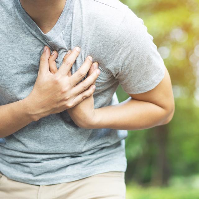 Le régime intermittent « 16:8 » est associé à un risque accru de ...
