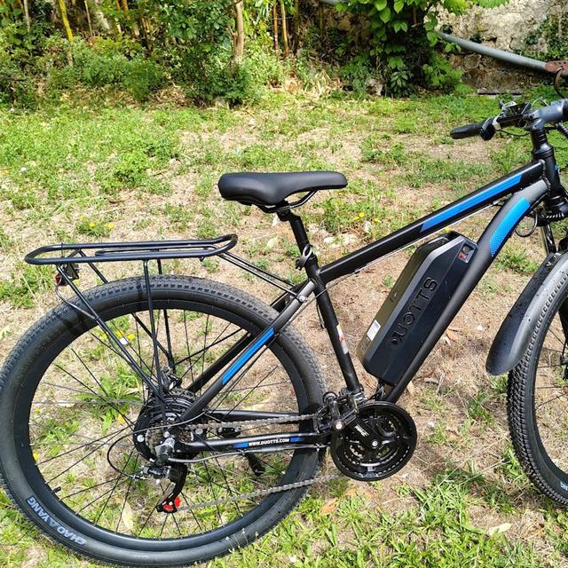 Velo 440 Router DUOTTS C29 Lite : -440 € immédiats sur ce vélo électrique urbain