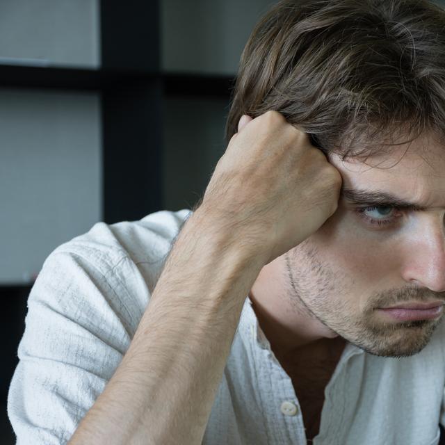 L’éjaculation précoce a généralement une origine psychologique. © Suzanne Plumette, fotolia