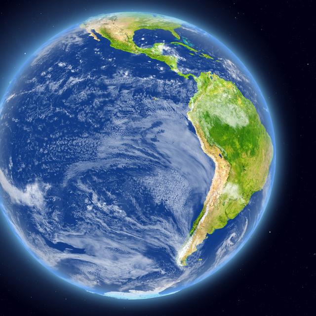 La Niña était prévue au cours de l&#39;été 2024 et elle n&#39;est toujours pas là. © May, Adobe Stock