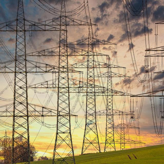 En 2024, le mix électrique français était largement décarboné avec moins de 5 % qui venait de ressources fossiles. ©&amp;nbsp;analogicus, Pixabay