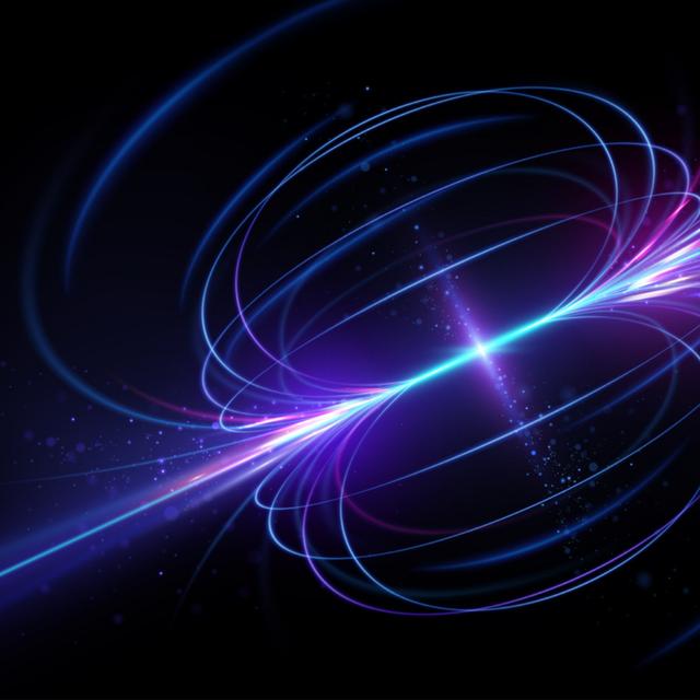 Ce géant magnétique installé en France cache peut-être l'une des plus grandes révolutions énergétiques du siècle