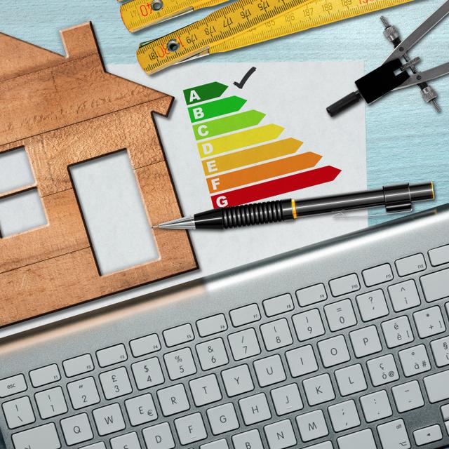 En adoptant quelques gestes et en privilégiant certains équipements, il est possible de réaliser des économies d'énergie dans la maison. © Alberto Masnovo, Istock&nbsp;