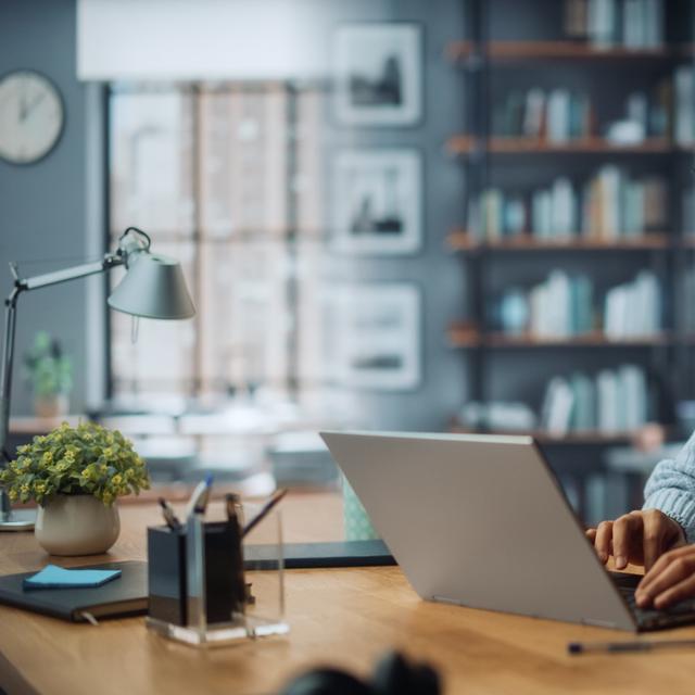 © Gorodenkoff, Adobe Stock