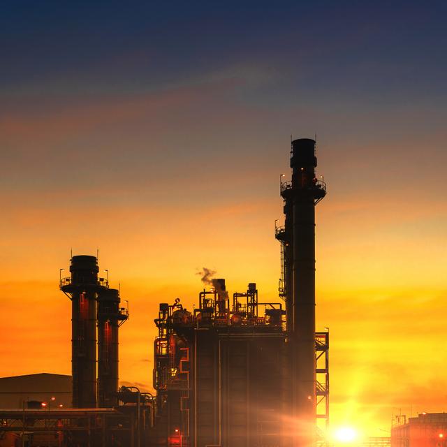 Les taux de CO2 correspondent maintenant à ce que la Terre a connu il y a 4 millions d&#39;années.&amp;nbsp;© JT Jeeraphun, Adobe Stock