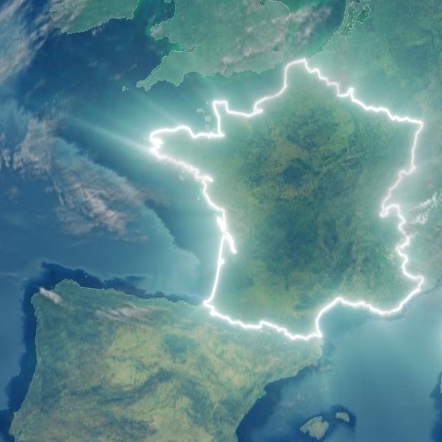 2025 marque encore une nouvelle étape dans l&#39;évolution du climat en France. © cinecycle, Adobe Stock