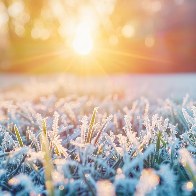 De faibles gelées se sont produites en plein mois de juin. © At My Hat, Adobe Stock