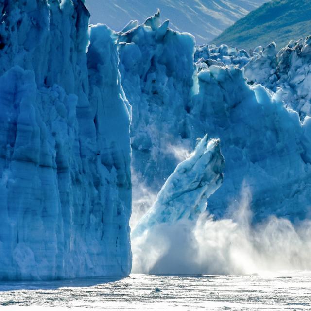 Plus un seul glacier : ce pays bascule dans l’histoire climatique ! Le glacier Humbodlt, le dernier glacier du Vénézuéla, a aujourd’hui disparu. © Don&nbsp;Menning, iStock