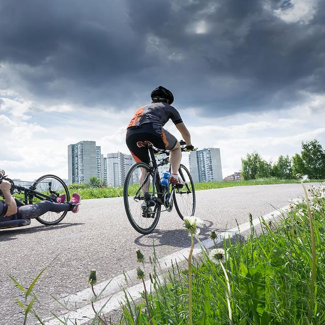 Découvrez les deux siècles d&#39;évolution du vélo en 15&amp;nbsp;images. © Mak, Fotolia