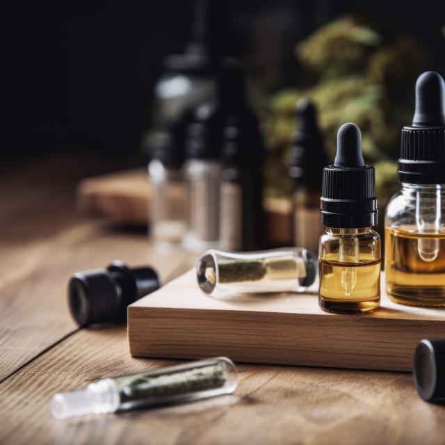 Quelles vont être les tendances et les attentes du grand public pour le CBD ? © Alfazet Chronicles, Adobe Stock