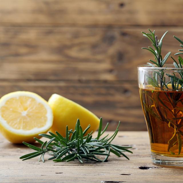 Infusion de gingembre : quels sont ses bienfaits et comment la préparer