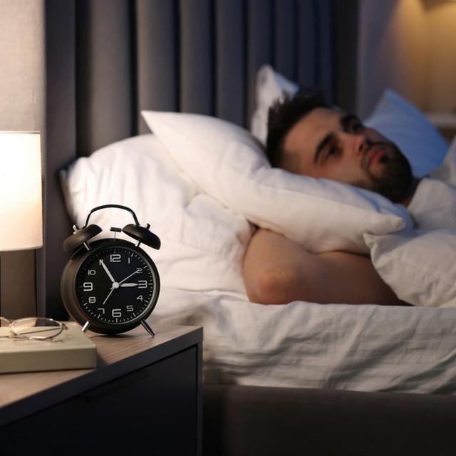 Une nuit blanche ne se rattrape pas les effets sur votre corps sont — free download