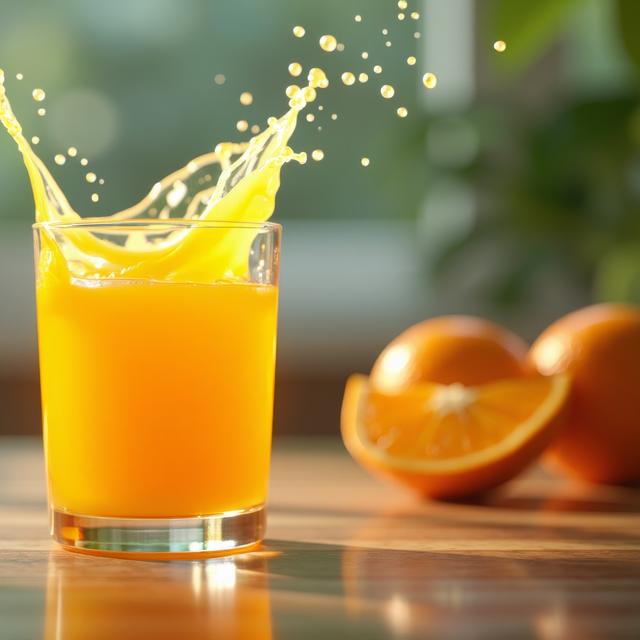Les boissons sucrées, même les jus de fruits, ont plus d’impact sur le risque de diabète que les aliments sucrés, selon une nouvelle étude. © BELLAMKONDA, Adobe Stock&nbsp;