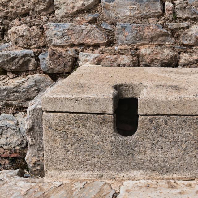 Voici la stupéfiante découverte faite par des chercheurs dans des latrines romaines vieilles de 1 800 ans