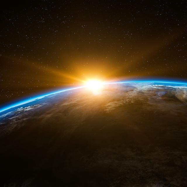 Quels sont les risques d&#39;un réchauffement climatique de +2 °C ? © fotolia