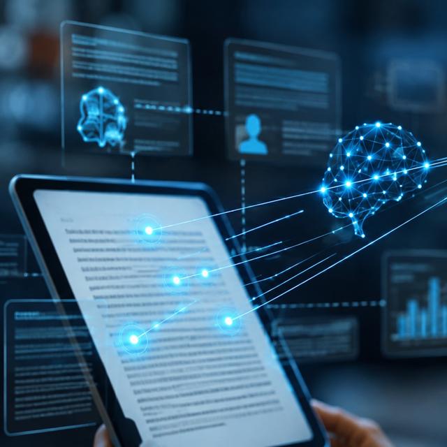 Cette IA apprend comment vos yeux lisent pour adapter chaque texte à votre cerveau !