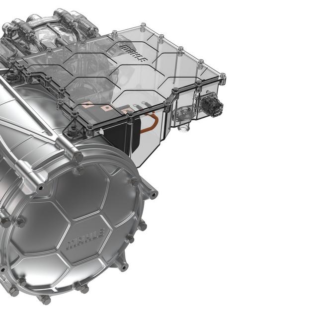 Regardez le premier test de l'hyperloop européen