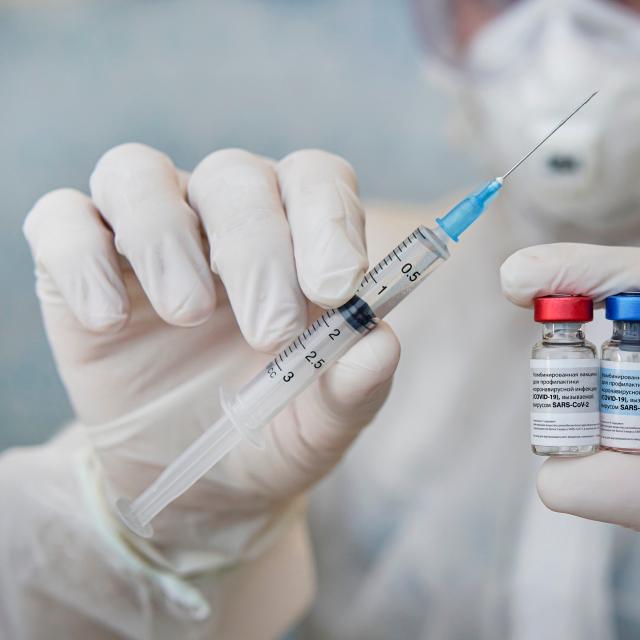 Vaccin anti-Covid : peut-on mélanger les doses ?&amp;nbsp;© diy13, Adobe Stock