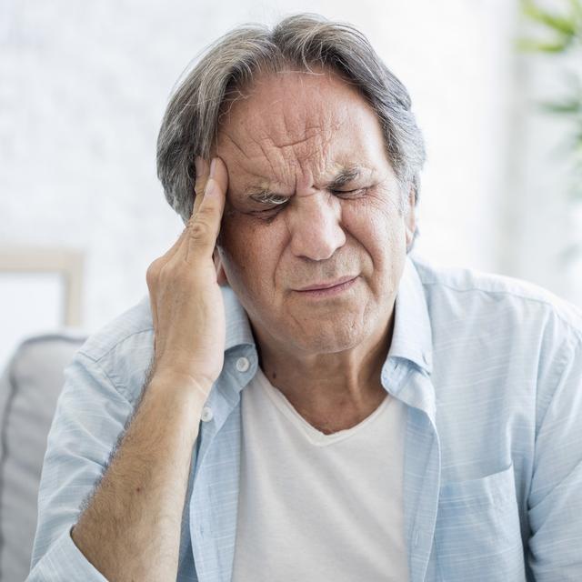 Cette pathologie touche plus volontiers les hommes. © sebra, Fotolia