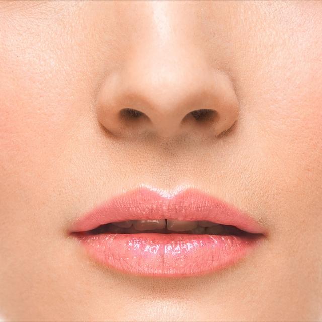 Les cellules du cartilage du nez permettent de fabriquer du cartilage articulaire pour le genou. © Irina Bg, Shutterstock