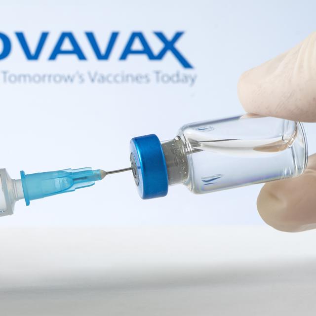Le vaccin de Novavax est efficace à 90,4 % contre le Covid-19. © diy13, Adobe Stock