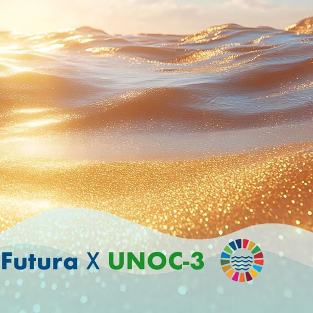 L'eau des océans contiendrait d'importantes quantités d'or. ©&nbsp;sit,&nbsp;Adobe Stock (image générée avec IA)