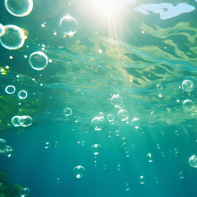 Le taux d'oxygène serait resté bas très longtemps au cours de l'histoire de la Terre. © Suleyman, Adobe Stock