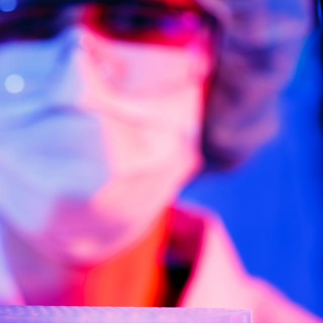 La protéine p53 fait l’objet de nombreuses recherches visant à mettre au point de nouveaux traitements contre le cancer. © science photo, Shutterstock