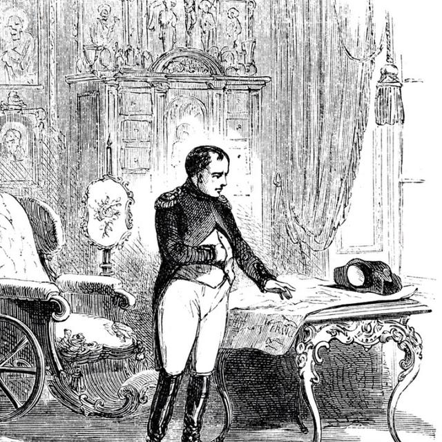 Pourquoi dit-on que Napoléon avait peur des chats ?