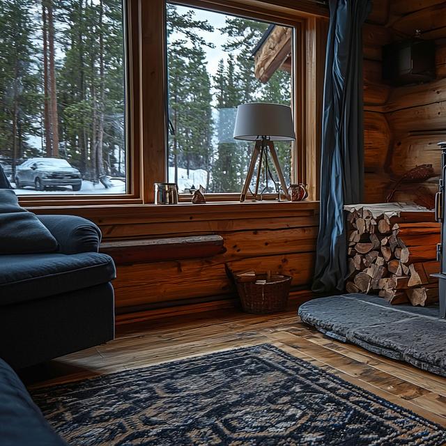 Quels sont les meilleurs poêles à bois scandinaves — free download