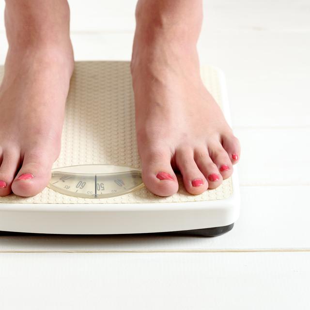 Perdre du poids serait associé à de bons résultats contre le vieillissement du cerveau chez les personnes obèses.&nbsp;© vivoo, fotolia