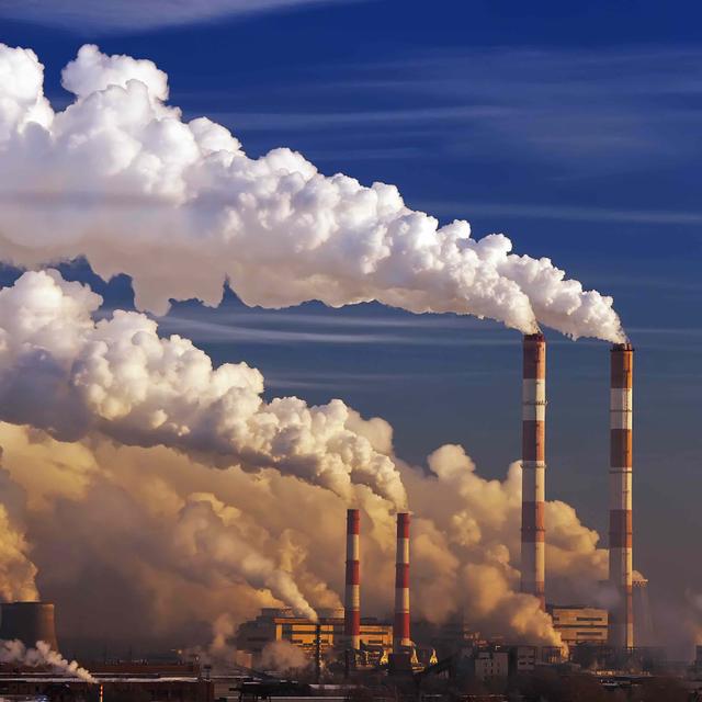 Votre cerveau est-il menacé par la pollution de l’air ? Cette étude ...