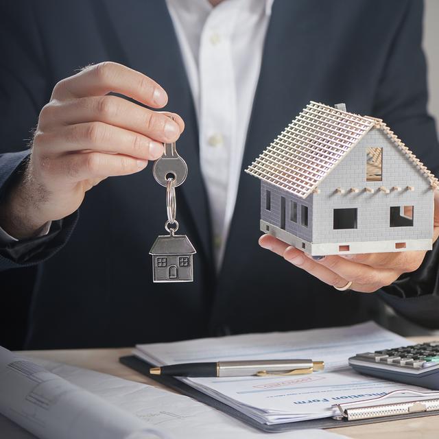 Depuis le premier janvier 2018, des modifications ont été apportées au plafond du montant financé par le PTZ. © Fabio Balbi, fotolia