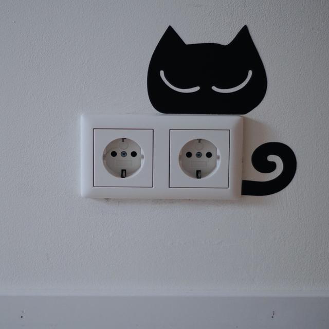 Réussir à installer une prise de courant soit même requiert de la prudence et un certain savoir-faire&nbsp;© Unsplash