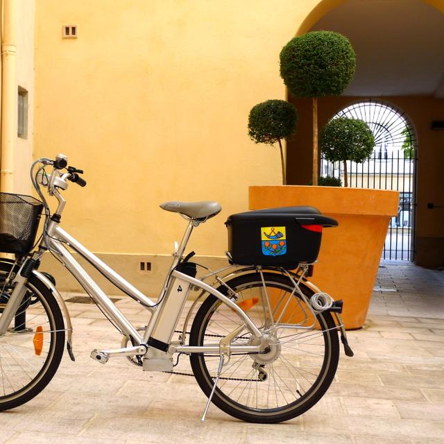 Prix, système de transmission, autonomie, batterie : comment choisir un vélo électrique ? © Jean-Louis Zimmermann, Flickr, CC by 2.0