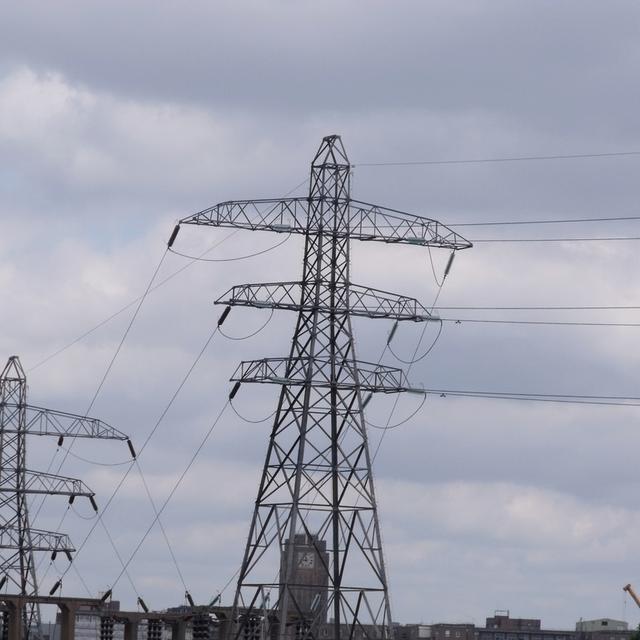 Économiser l'électricité est devenu une préoccupation commune à l'ensemble des pays. © Ell Brown, Flickr, cc by 2.0