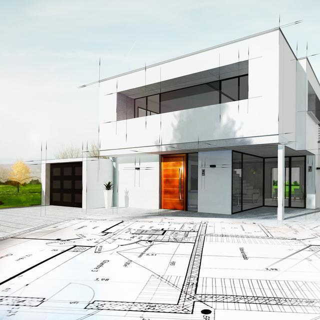 Il y a plusieurs manières d&#39;agrandir sa maison sans être obligé de déménager.&amp;nbsp;