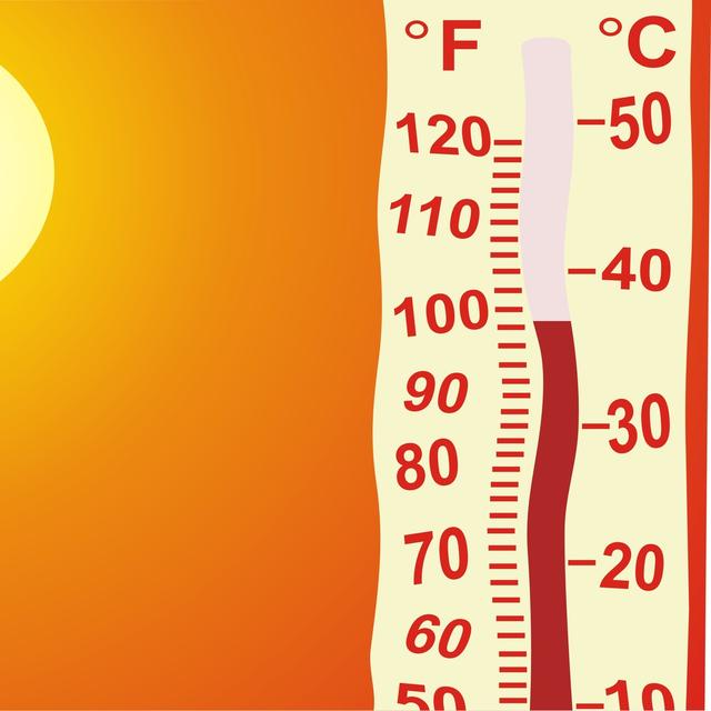 Réchauffement : quand la Terre deviendra-t-elle inhabitable ? © Xendim, Fotolia
