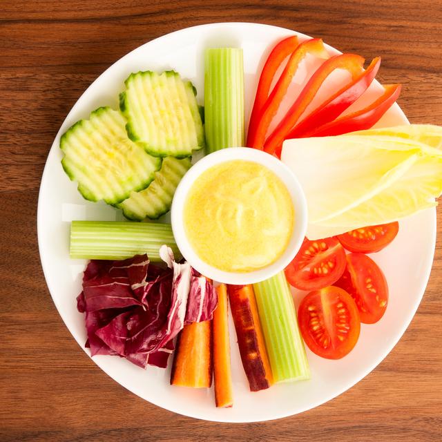 Le régime crudivore : bienfait ou danger ? © Electrography, Fotolia