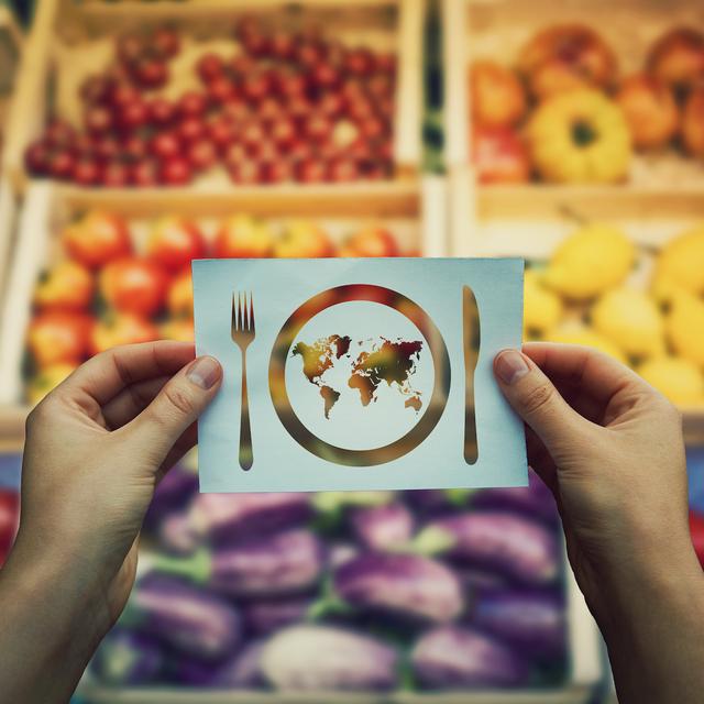 Quels aliments émettent le plus de gaz à effet de serre ? © 1STunningART, Adobe Stock