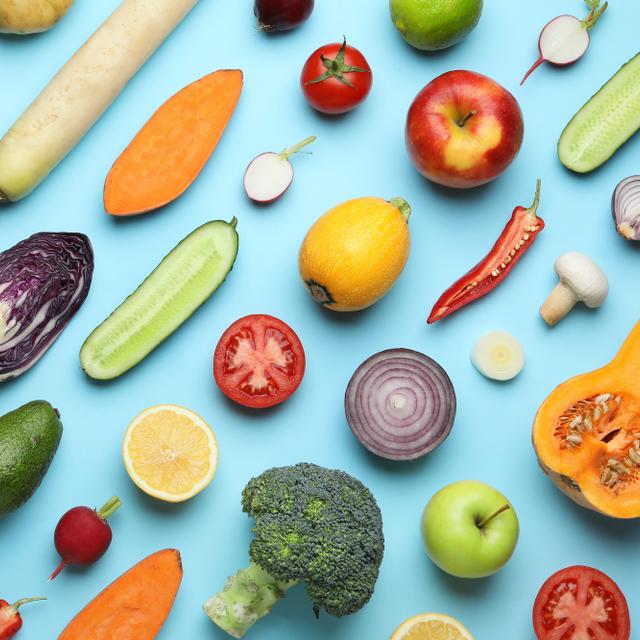 Connaissez-vous les variétés de pomme, fraise ou tomate ? © New Africa, Adobe Stock